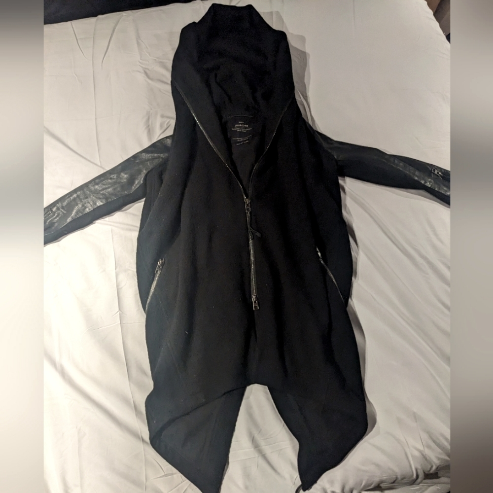 ALL SAINTS Ryn Parka